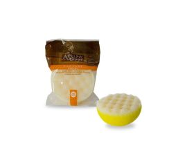 Bath sponge with massage effect Arix Espuma