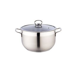 Pot metal Falez 18cm 4016 2,4l