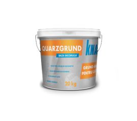 Грунт Knauf Quarzgrund 20 кг