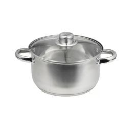 Saucepan Ambition SANTO 2,1l