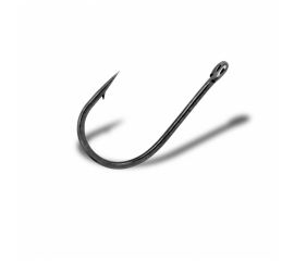 Hook Gurza All around Carp Ring BN №2 7 pcs