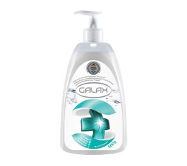 Antibacterial liquid soap Galax 500 ml