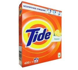 Washing powder Tide automat 400 g