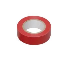 Insulation tape IEK UIZ-13-10-K04 0.13х15 mm 20 m