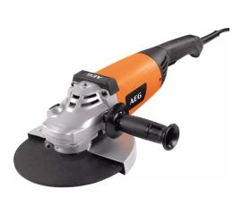 Angle grinder AEG WS 2200-230 DMS 2200W