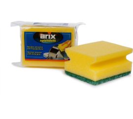 Kitchen sponge Arix 1 pc