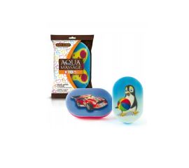 Baby sponge bath Arix Aqua Massage