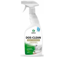 Bathroom cleaner disinfectant bleach Grass 600 ml