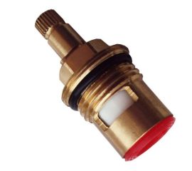 Faucet stem RUBINETA 664012