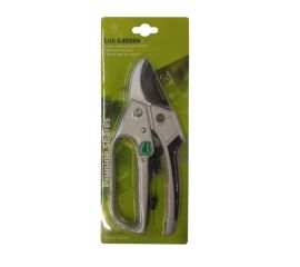 Metal pruner Lux Garden LG-017