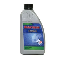 ტრანსმისიის ზეთი Finke AVIATICON Fluid ATF DEX III 1 ლ