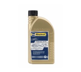 Масло моторное Swd Rheinol Primus CVS 5W-40 1 л