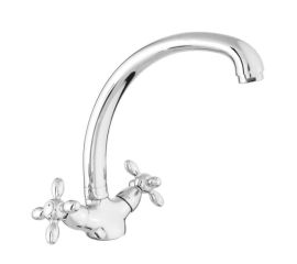 Kitchen faucet RUBINETA MILANO-8 (M8T006)