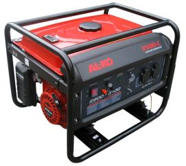 Generator petrol AL-KO 3500-C