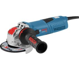 Angle grinder Bosch GWX 13-125 S Professional 1300W