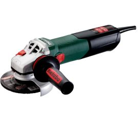 Angle grinder Metabo WEV 17-125 QUICK 1700W (600516000)