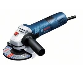 Angle grinder Bosch GWS 7-125 720W