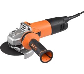 Angle grinder AEG WS 10-125SX 1500W