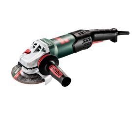 Angle grinder Metabo WEV 17-125 QUICK RT 1750W (601089000)