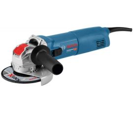 Angle grinder Bosch GWX 10-125 Professional 1000W