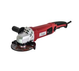 Angle grinder Raider RD-AG54 1200W + disks