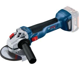 Cordless angle grinder Bosch GWS 18V-10 18V