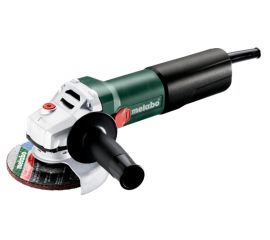 Angle grinder Metabo WEQ 1400-125 1400W (600347000)