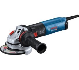 Angle grinder Bosch GWS 17-125S 1700W