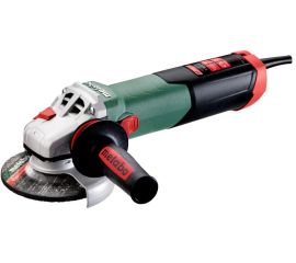 Angle grinder Metabo WEV 19-125 Q M-BRUSH 1900W