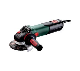 Angle grinder Metabo WEV 17 125 Quick Inox 1700 W 125 mm 7600 rpm