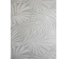 Curtain Delfa Bali SRSH-01M-2588 85(81)/170 cm gray