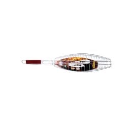 BBQ net 37x15 cm