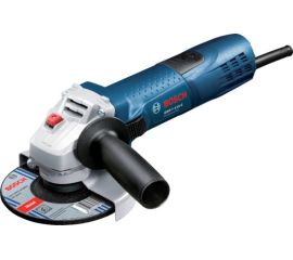 Angle grinder Bosch GWS 7-115 E Professional 720W