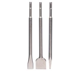 Set Bosch 2607019457 SDS-plus 3 pcs