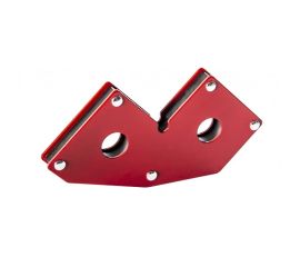 Magnetic holder for welding Raider 138342 155х76 mm