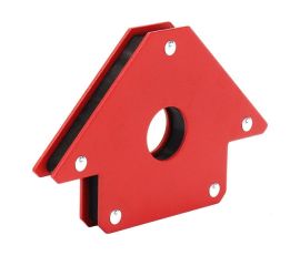 Magnetic holder for welding Raider 138341 155х102х16 mm