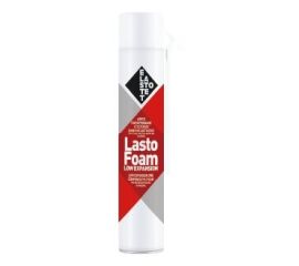 Foam mounting Elastotet Lastofoam Low Expansion adapter