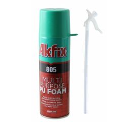 Mounting foam Akfix 805 FA013 350 g