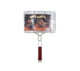 BBQ net 30x30x60 cm