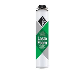 Mounting foam Elastotet Lastofoam Gun 750 ml