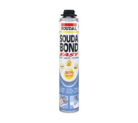 Foam-glue Soudal Soudabond Easy Gun 750 ml