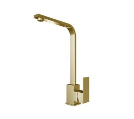 Kitchen faucet Uso UL-585 Gold