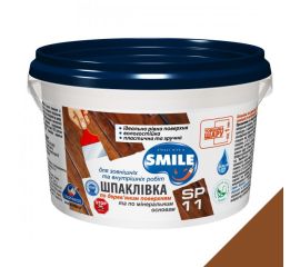 Putty Smile SР-11 A rosewood 0,35 кг