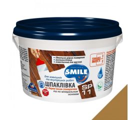 Putty Smile SР-11 A oak 0,35 кг