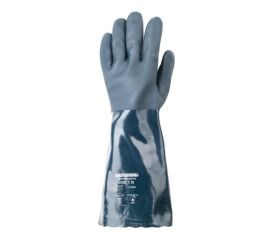 Safety gloves Coverguard 3740 10