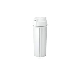 Deep filtration cartridge with coconut shell and activated carbon Aqua Filter NPT 1/4