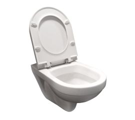 Wall hung toilet Guralvit Lagina