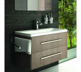 Bathroom cabinet DEVO Danubio 90