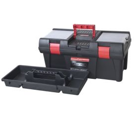 Tool box Patrol STUFF Semi Profi 20" 525x255x245 mm (SKR20SPSTUFFCZAPG001)