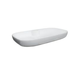 Overhead washbasin Sanovit UM-SANOVIT43 white